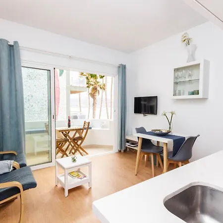Azul Apartment *