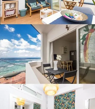 Azul Apartment